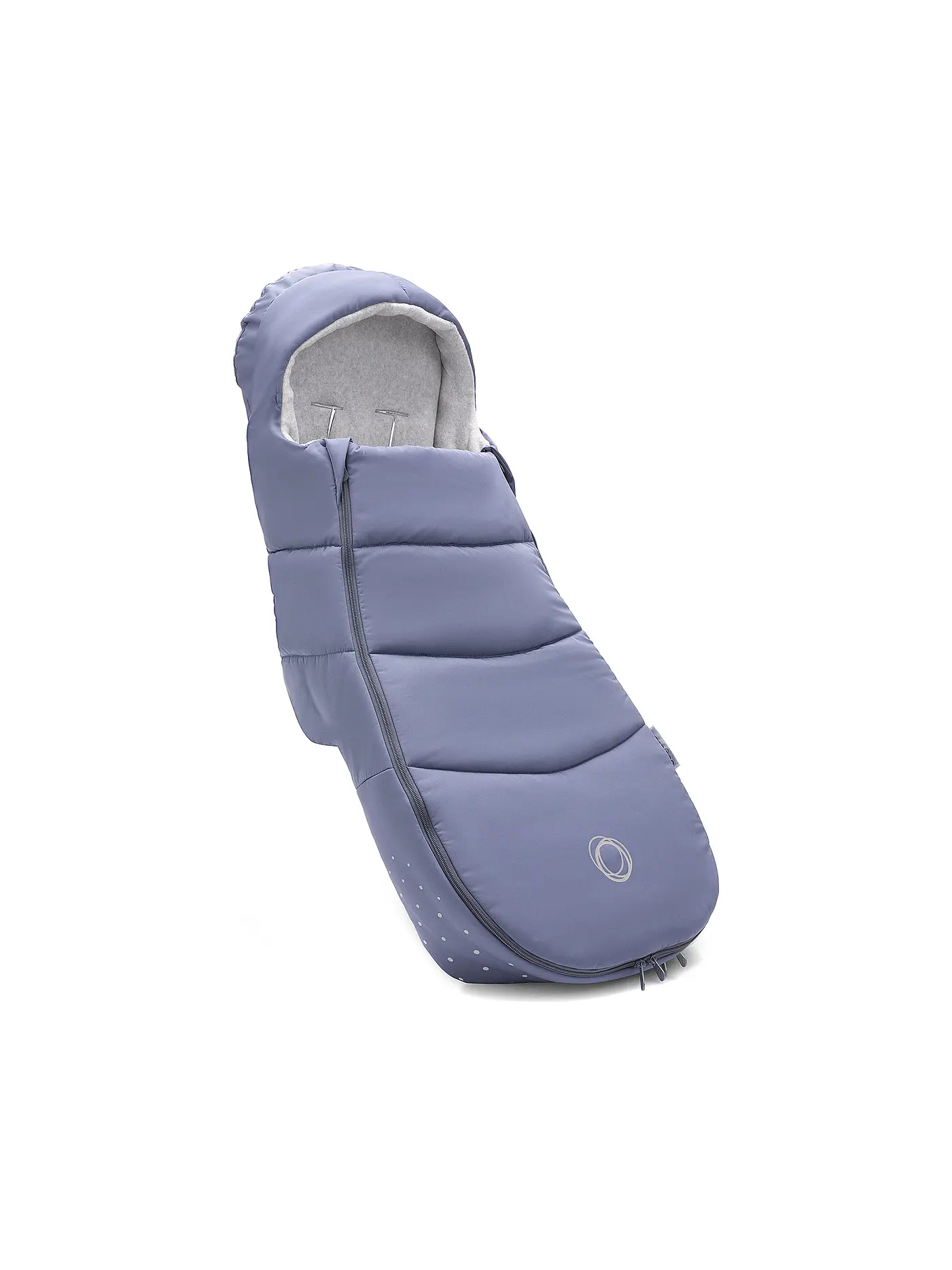 BUGABOO | Fußsack Meerblau | 